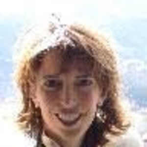 Meet your Posher, Christi